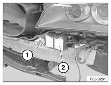 Adaptive Cruise Control